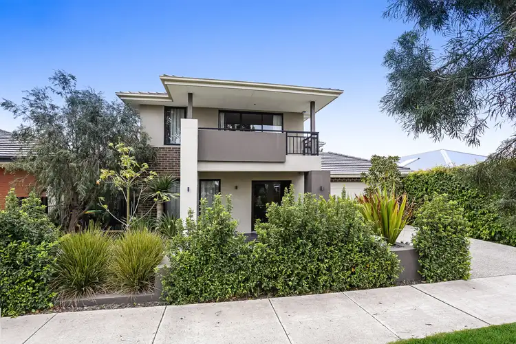 28 Timble Close, Wollert VIC 3750