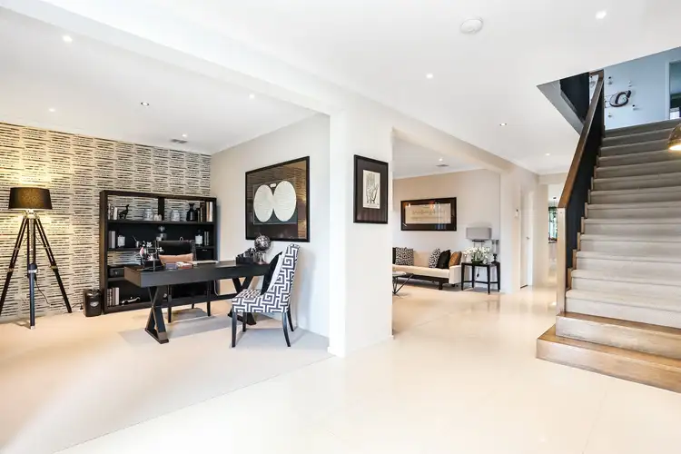 Second view of Homely house listing, 28 Timble Close, Wollert VIC 3750