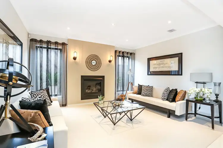 Third view of Homely house listing, 28 Timble Close, Wollert VIC 3750