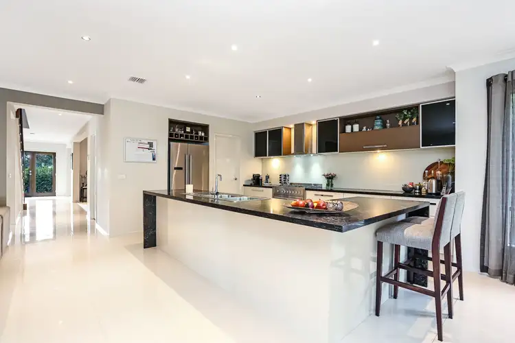 Fourth view of Homely house listing, 28 Timble Close, Wollert VIC 3750