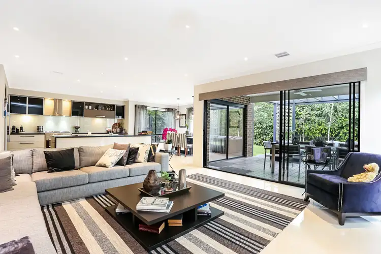 Fifth view of Homely house listing, 28 Timble Close, Wollert VIC 3750