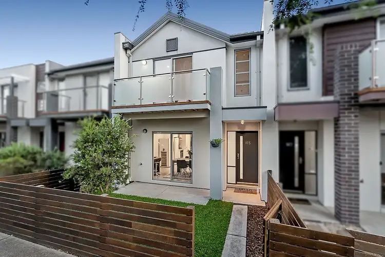 165 Central Park Avenue, Craigieburn VIC 3064