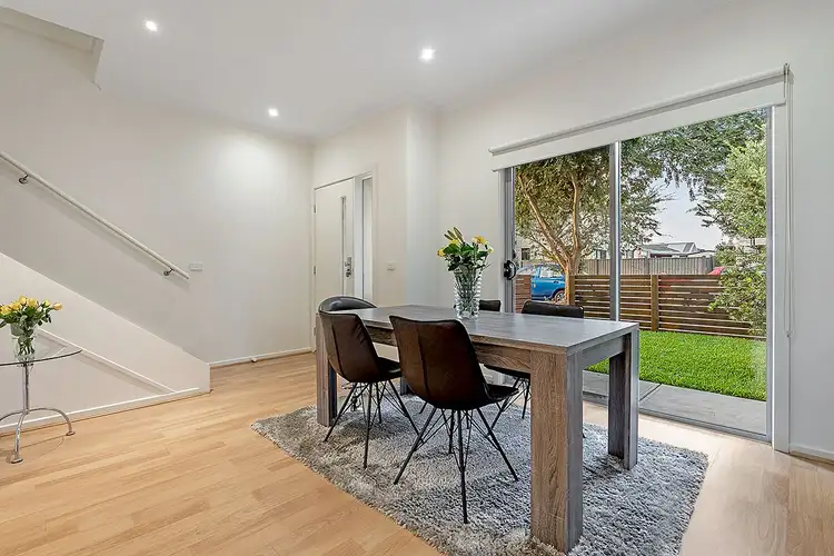 Second view of Homely house listing, 165 Central Park Avenue, Craigieburn VIC 3064