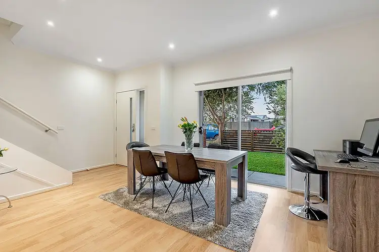 Fourth view of Homely house listing, 165 Central Park Avenue, Craigieburn VIC 3064