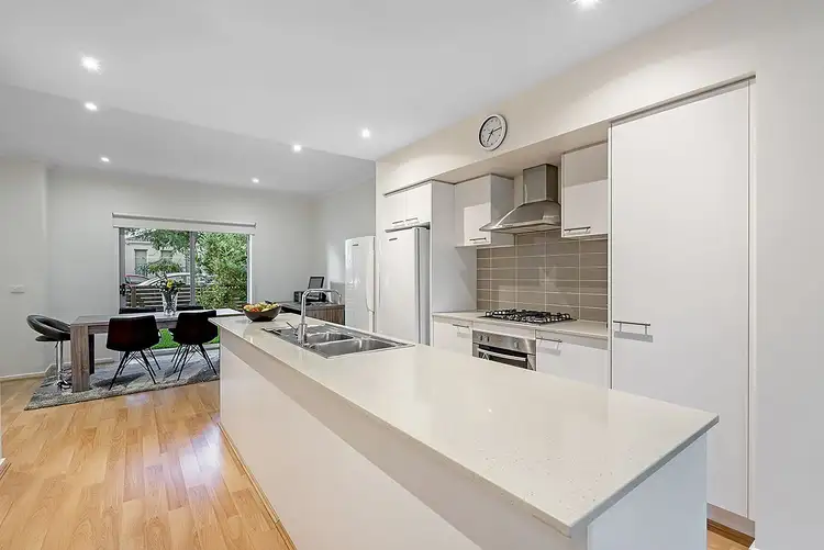 Sixth view of Homely house listing, 165 Central Park Avenue, Craigieburn VIC 3064