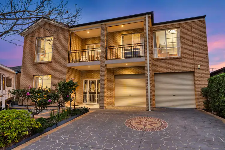 7 The Circuit, Walkley Heights SA 5098