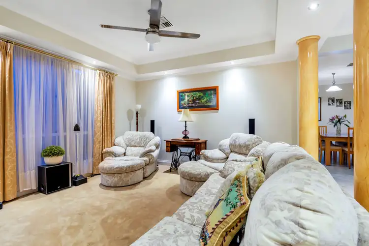 Third view of Homely house listing, 7 The Circuit, Walkley Heights SA 5098