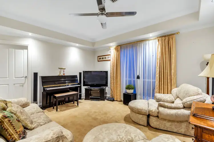 Fourth view of Homely house listing, 7 The Circuit, Walkley Heights SA 5098