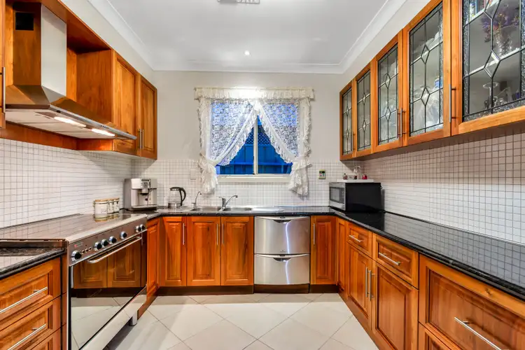 Fifth view of Homely house listing, 7 The Circuit, Walkley Heights SA 5098