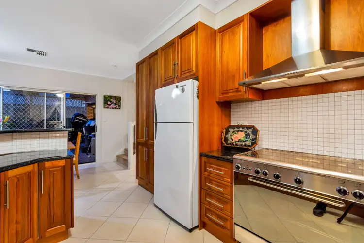 Sixth view of Homely house listing, 7 The Circuit, Walkley Heights SA 5098