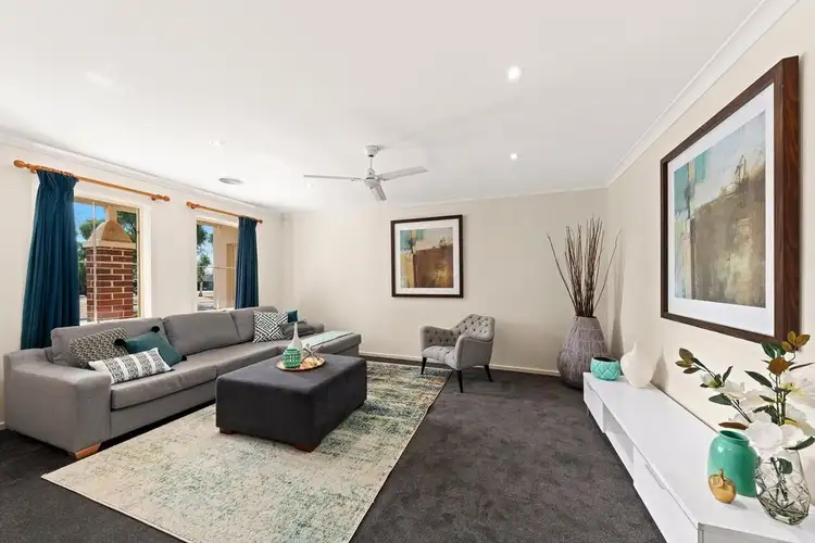 Sixth view of Homely house listing, 13 Hadley Circuit, Narre Warren South VIC 3805