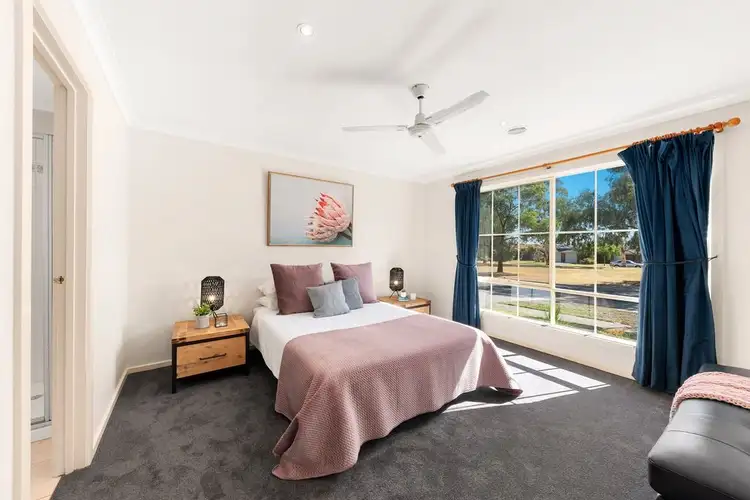 Seventh view of Homely house listing, 13 Hadley Circuit, Narre Warren South VIC 3805