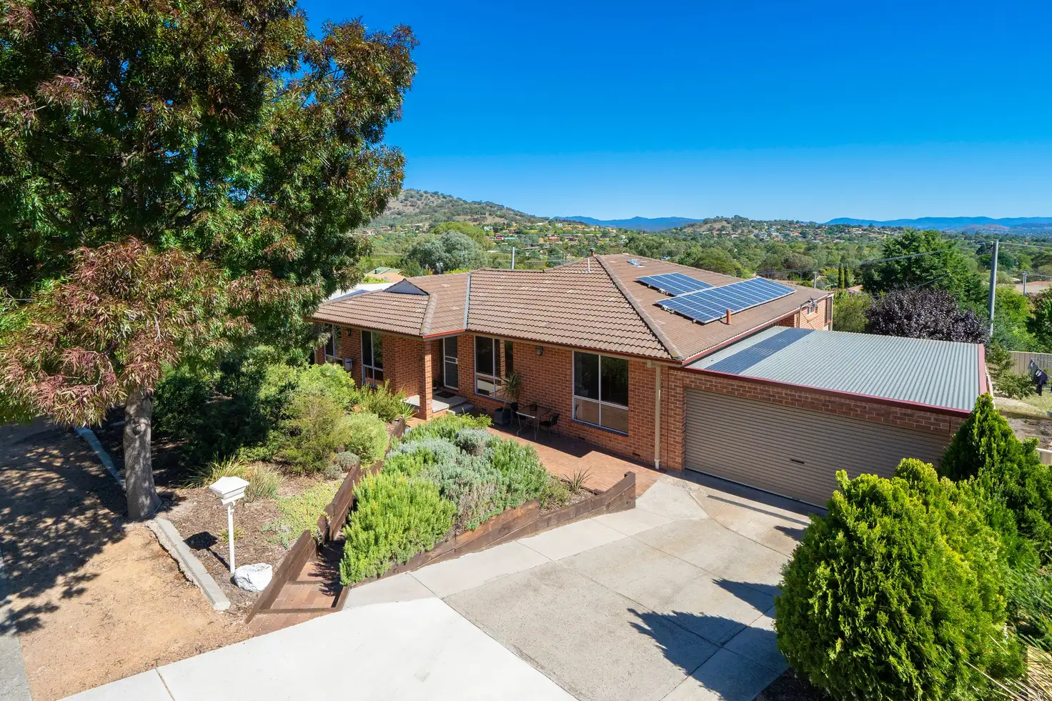 Main view of Homely house listing, 38 Freda Gibson Circuit, Theodore ACT 2905