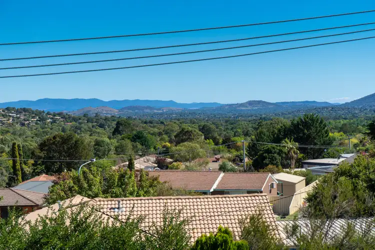 Second view of Homely house listing, 38 Freda Gibson Circuit, Theodore ACT 2905