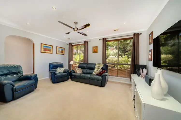 Third view of Homely house listing, 38 Freda Gibson Circuit, Theodore ACT 2905