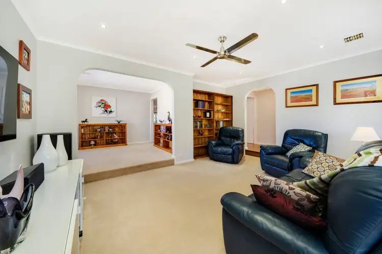Fourth view of Homely house listing, 38 Freda Gibson Circuit, Theodore ACT 2905