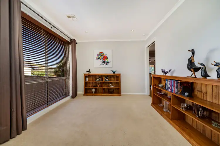 Fifth view of Homely house listing, 38 Freda Gibson Circuit, Theodore ACT 2905