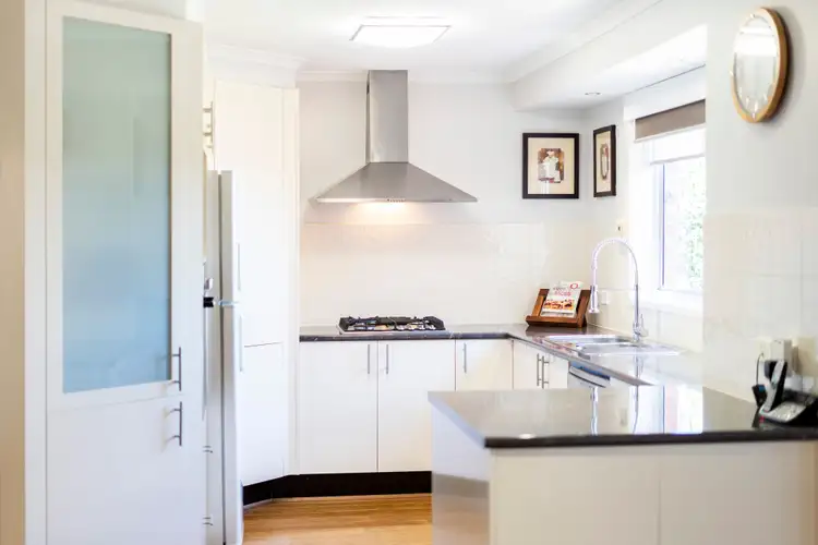 Sixth view of Homely house listing, 38 Freda Gibson Circuit, Theodore ACT 2905