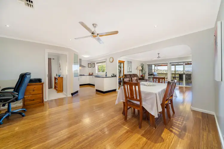 Seventh view of Homely house listing, 38 Freda Gibson Circuit, Theodore ACT 2905