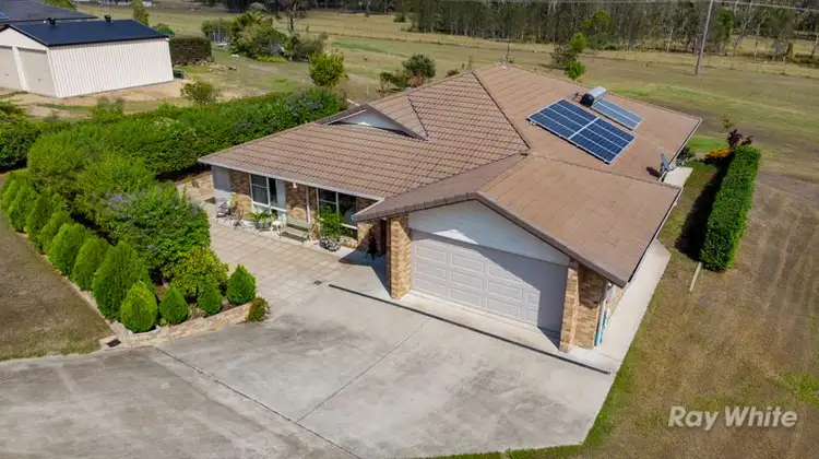 Main view of Homely house listing, 21 Grevillia Drive, Waterview Heights NSW 2460