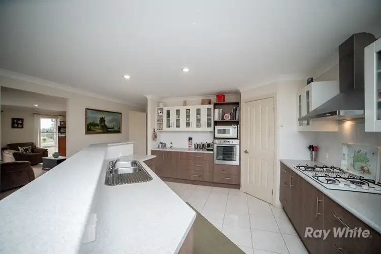 Second view of Homely house listing, 21 Grevillia Drive, Waterview Heights NSW 2460