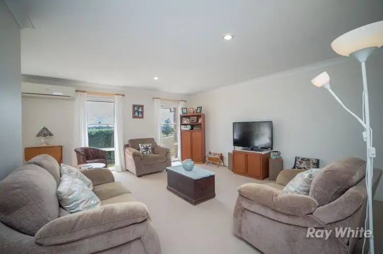 Third view of Homely house listing, 21 Grevillia Drive, Waterview Heights NSW 2460