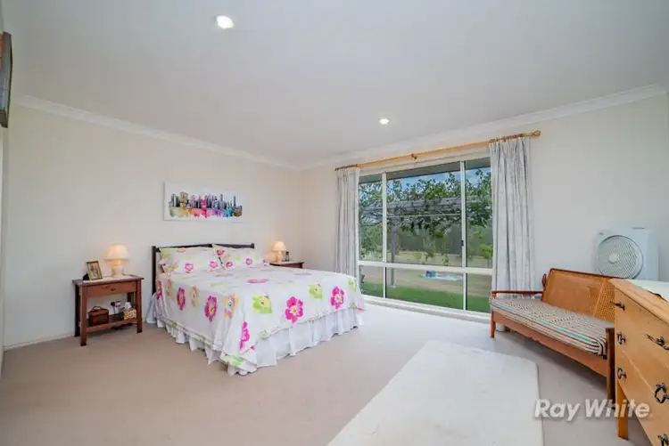 Fourth view of Homely house listing, 21 Grevillia Drive, Waterview Heights NSW 2460