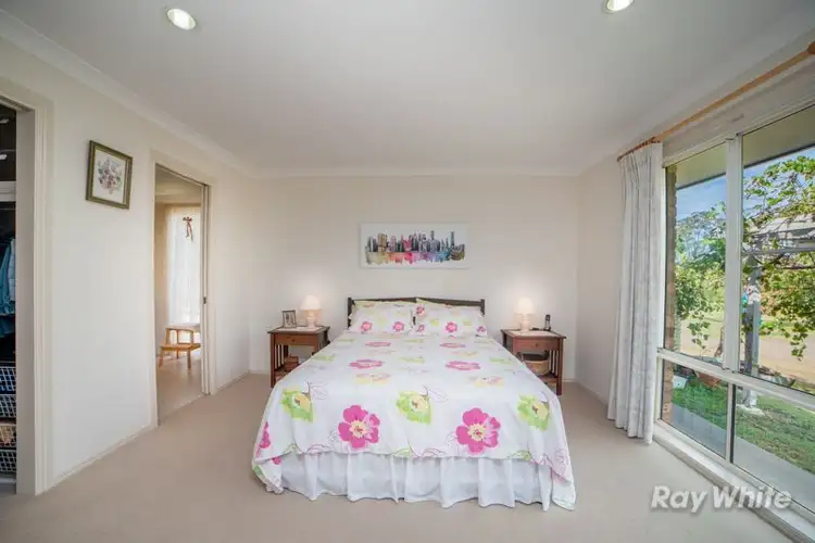 Fifth view of Homely house listing, 21 Grevillia Drive, Waterview Heights NSW 2460