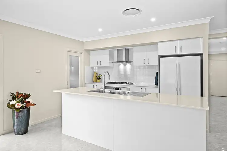 Third view of Homely house listing, 5 Cryptandra Street, Denham Court NSW 2565