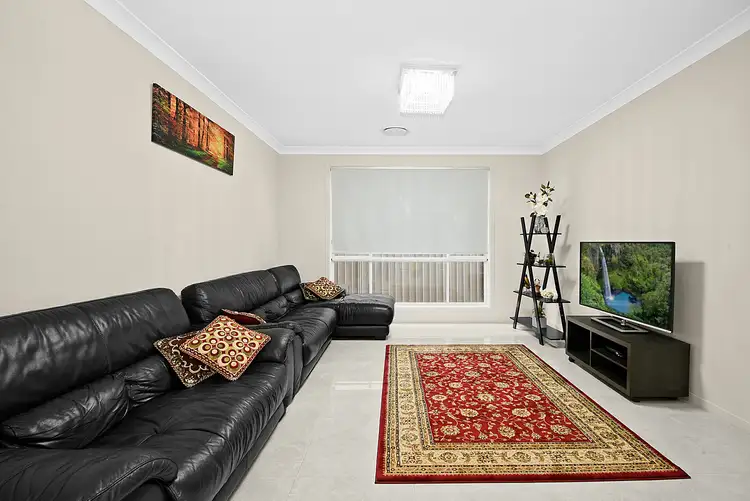 Fourth view of Homely house listing, 5 Cryptandra Street, Denham Court NSW 2565