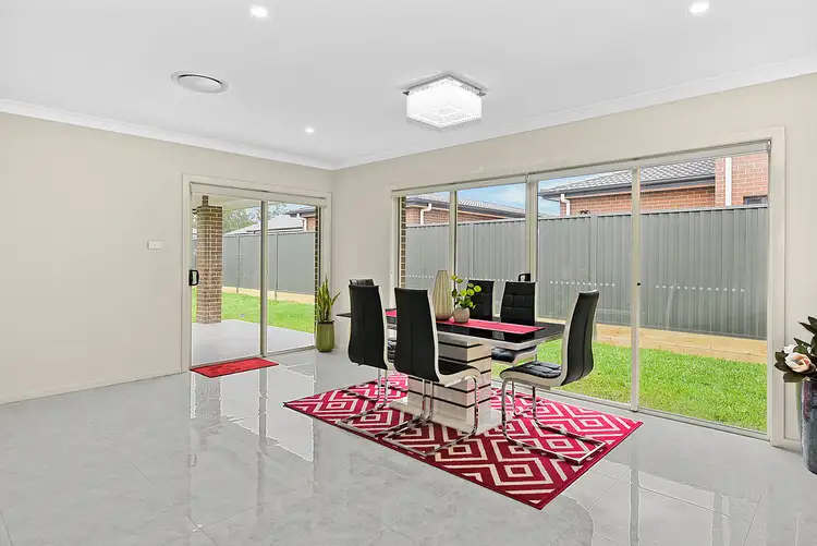 Fifth view of Homely house listing, 5 Cryptandra Street, Denham Court NSW 2565