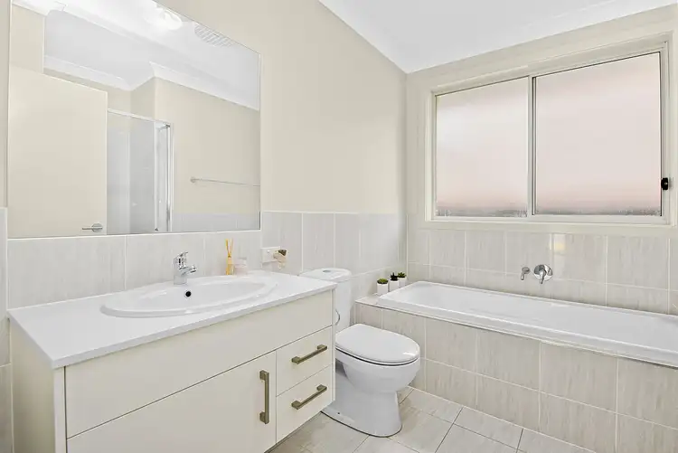Sixth view of Homely house listing, 5 Cryptandra Street, Denham Court NSW 2565