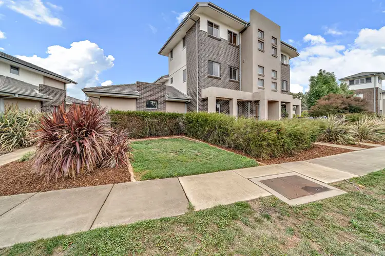 Main view of Homely townhouse listing, 53 Zakharov Avenue, Forde ACT 2914