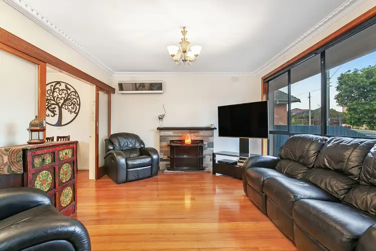 Second view of Homely house listing, 148 Dunne Street, Kingsbury VIC 3083