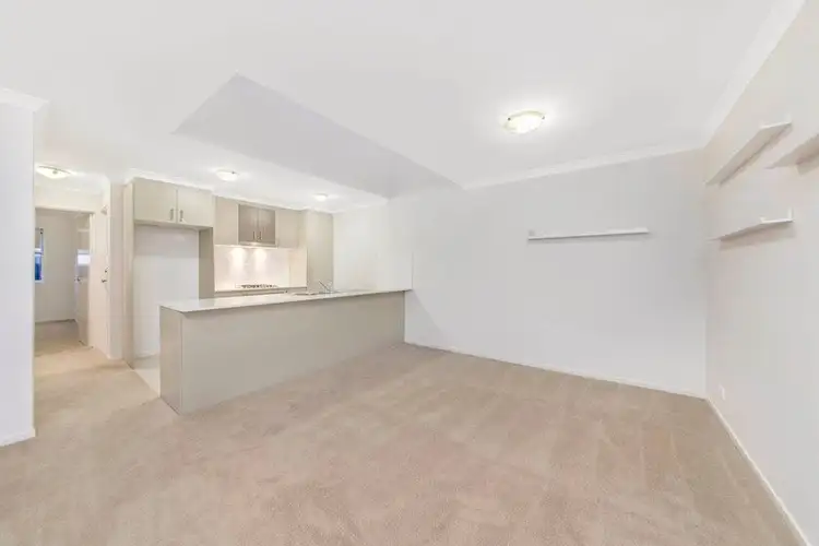 Second view of Homely townhouse listing, 99 Burrumarra Avenue, Ngunnawal ACT 2913