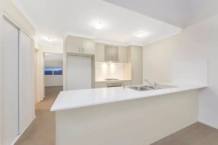 Third view of Homely townhouse listing, 99 Burrumarra Avenue, Ngunnawal ACT 2913