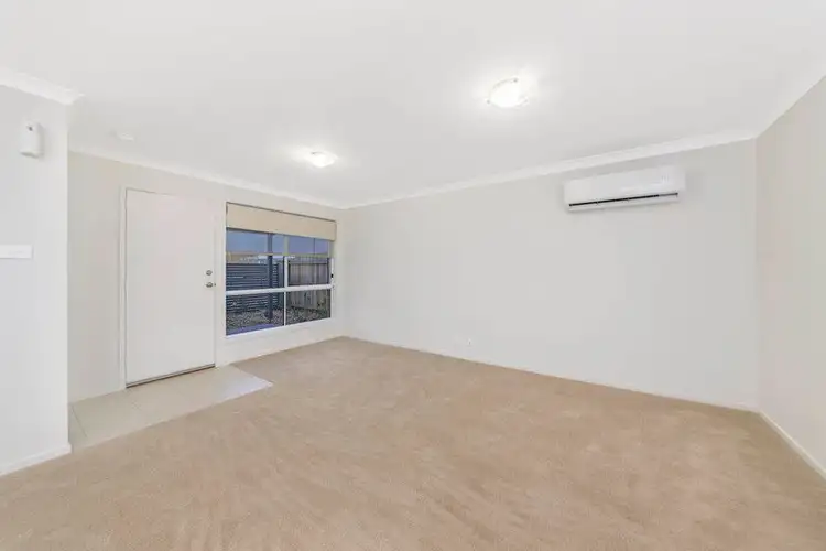 Fifth view of Homely townhouse listing, 99 Burrumarra Avenue, Ngunnawal ACT 2913