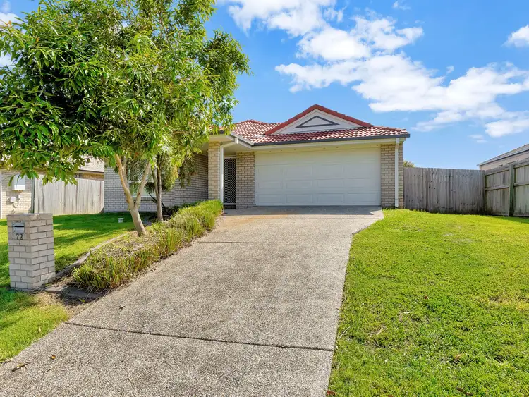 72 Berrigan Street, Redbank Plains QLD 4301