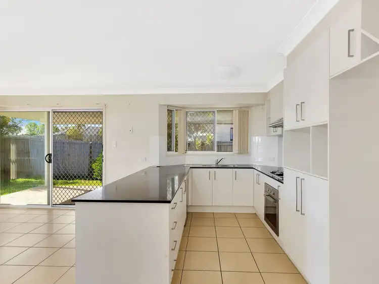 Second view of Homely house listing, 72 Berrigan Street, Redbank Plains QLD 4301