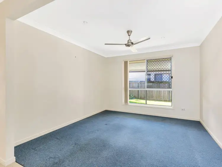 Sixth view of Homely house listing, 72 Berrigan Street, Redbank Plains QLD 4301
