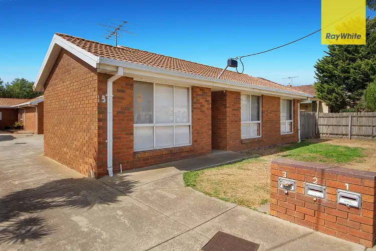 Second view of Homely unit listing, 1, 2, 3/13 New Street, South Kingsville VIC 3015