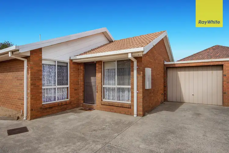 Third view of Homely unit listing, 1, 2, 3/13 New Street, South Kingsville VIC 3015