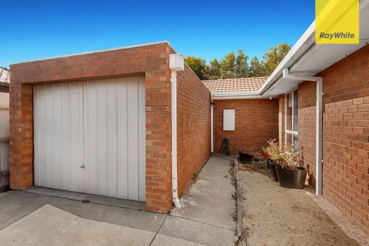 Fourth view of Homely unit listing, 1, 2, 3/13 New Street, South Kingsville VIC 3015