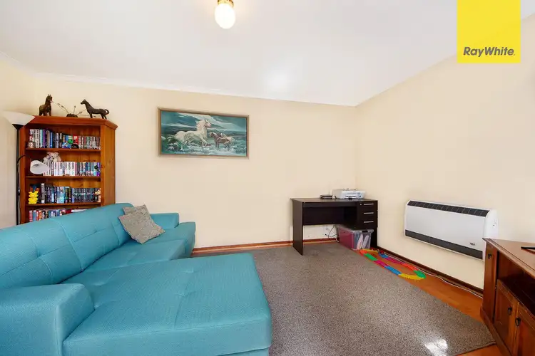 Fifth view of Homely unit listing, 1, 2, 3/13 New Street, South Kingsville VIC 3015