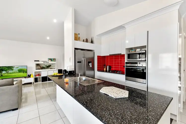 Second view of Homely house listing, 31 Tribeca Circuit, North Lakes QLD 4509
