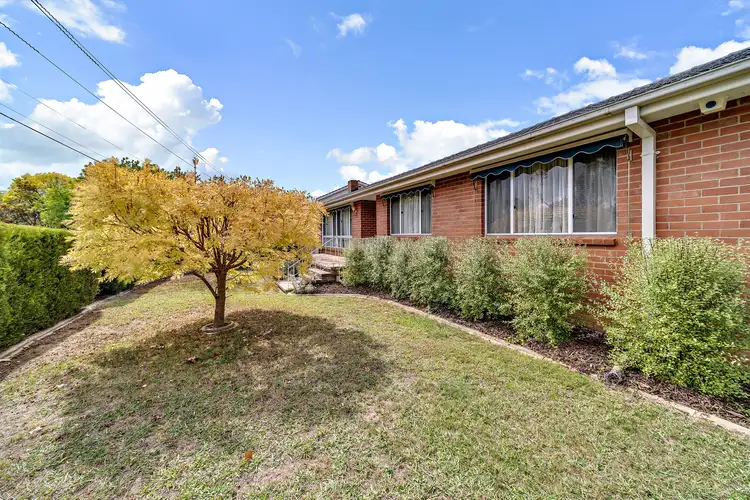 Second view of Homely house listing, 57 MacLaurin Crescent, Chifley ACT 2606