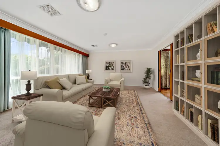 Third view of Homely house listing, 57 MacLaurin Crescent, Chifley ACT 2606