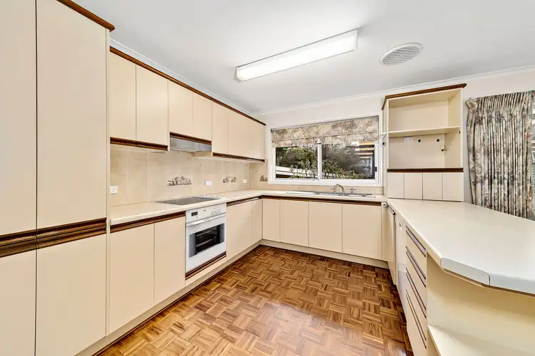 Fifth view of Homely house listing, 57 MacLaurin Crescent, Chifley ACT 2606