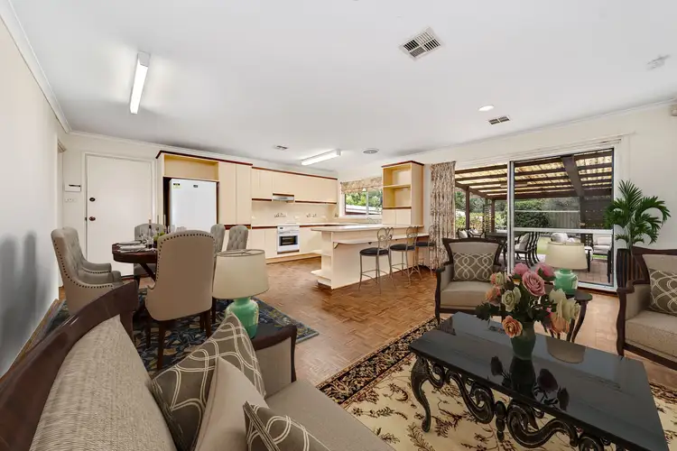 Sixth view of Homely house listing, 57 MacLaurin Crescent, Chifley ACT 2606