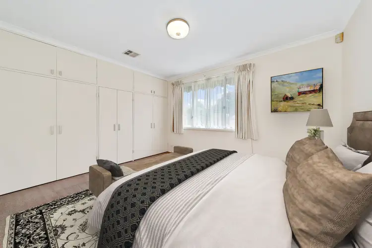Seventh view of Homely house listing, 57 MacLaurin Crescent, Chifley ACT 2606
